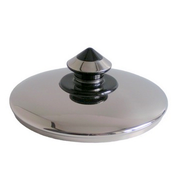 Pokrywka "Master Inox" 24cm